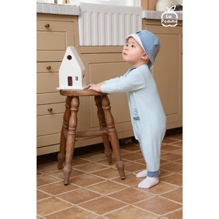 La Pomme Mũ vành La Pomme tai động vật ngộ nghĩnh AW2024 T6.0