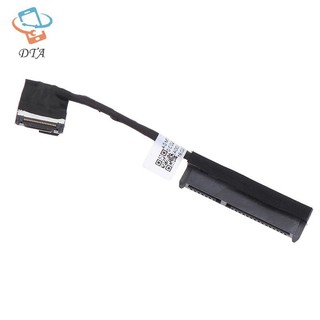 [DTA] Dành Cho Laptop E5470 E5480 Ổ Cứng SATA HDD Kết Nối Cáp Mềm 080RK8 DCO2C00B100 VN
