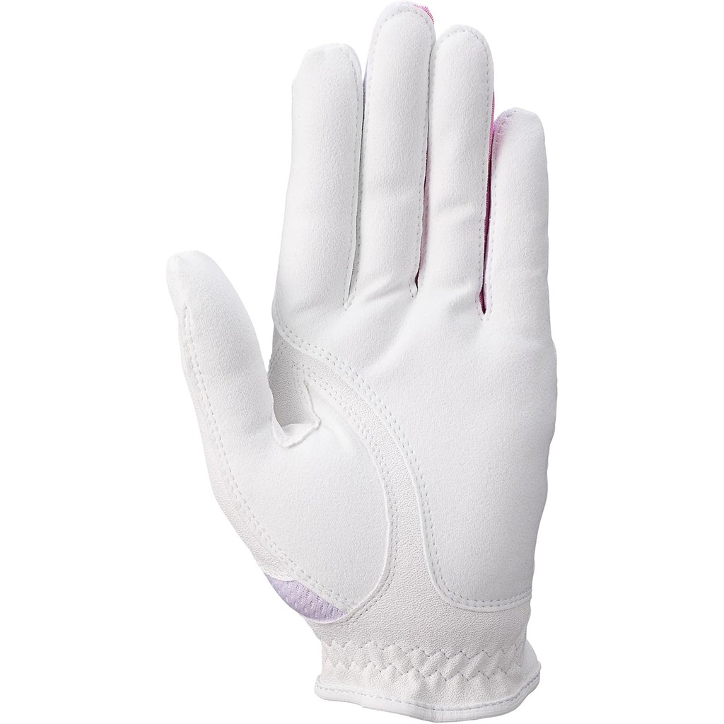 Găng Tay Golf Nữ Callaway SOLAIRE DUAL – Đeo Cả Hai Tay, Dùng Mọi Thời Tiết