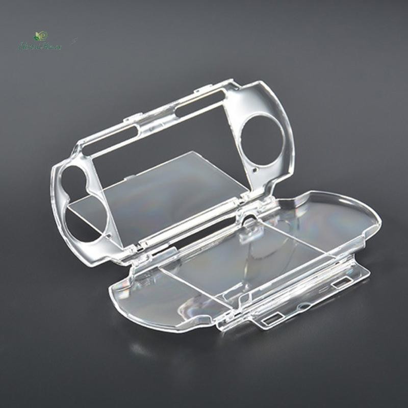 [Nhà Điện] Vỏ Trong Suốt Cho 2000 3000 Vỏ Cứng Trong Suốt Vỏ Bảo Vệ Pha Lê Snap-in Khuôn Cho mới