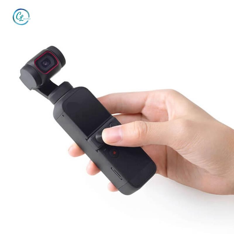 Cho Pocket 2 Mini Thanh Điều Khiển Cho Pocket 2 / Pocket Control Tilt Và Pan Switch Giữa Các Chế Độ Gimbal Dễ Dàng Lắp Đặt