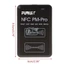 FURUI IC / ID Máy photocopy IC / ID mới Máy sao chép Fob Reader Writer Lập trình viên mã hóa Thẻ sao chép USB UID
