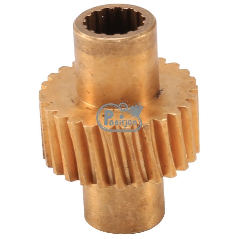 Điều khiển ghế điện Điều chỉnh bánh răng phù hợp cho Toyota Land Cruiser LC80 4500 AA-GER-018