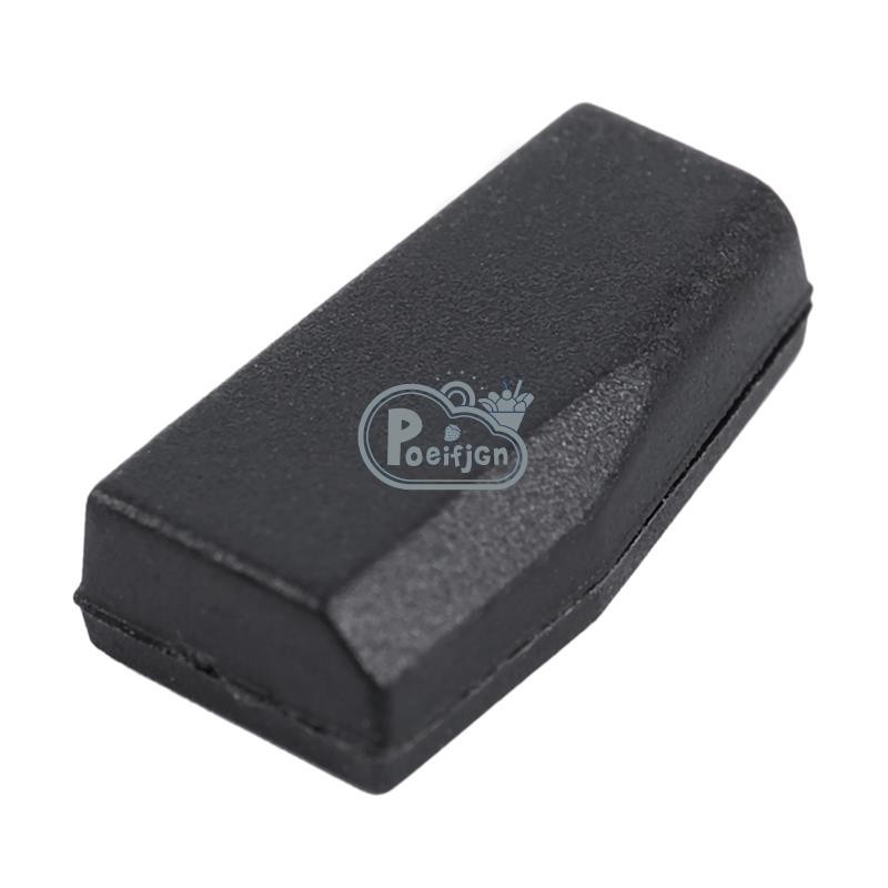 4d63 80bit Chìa Khóa Từ Xa Chip Carbon Virgin Transponder Chip Cho Ford Cho MAZDA 2 / 3 / 5 / 6