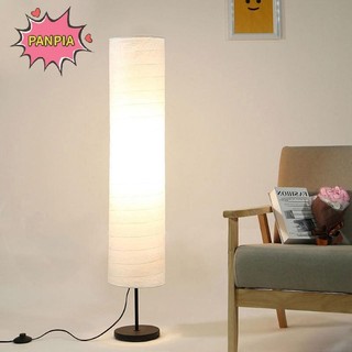 Pnpia 1Pc Phong Cách Bắc Âu Tối Giản Tấm Che Đèn Sàn Thiết Kế Giấy Bóng Đèn Phong Cách Châu Âu Nhà Khách Sạn Trang Trí Phòng Ngủ Đèn Boutique