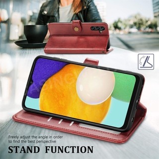 Ốp Lưng Cho Realme C71 C75 C75x 14X Realme P3 Lite C85 15X 15T 15 Pro Note 70 70T 4G 5G Vỏ Điện Thoại Da Lật Đứng Vỏ Chống Sốc Ốp Lưng