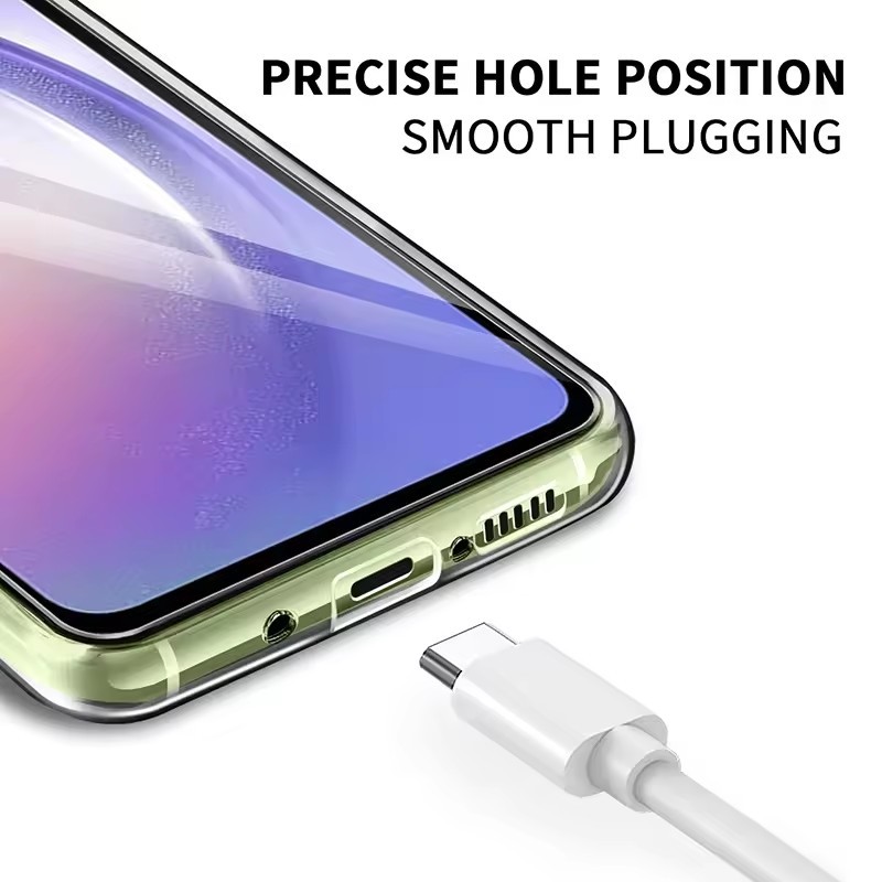 Ốp điện thoại chống sốc chống va đập bảo vệ cho VIVO X200 Pro Mini X200s X100 Ultra X100s X90 X80 X70 X60 Pro+ Plus 5G 4G 2025