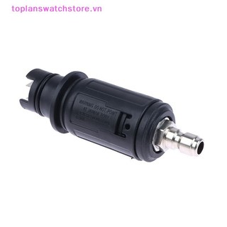 Toplanswatchstore Vòi phun máy rửa áp suất cao có thể điều chỉnh góc er với phích cắm nhanh 1 / 4 "Kết nối 3000 PSI VN