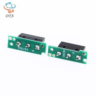 [DTA] 1 Cặp Linh Kiện Sửa Chữa Chuột Micro Cho Bảng Nút Chuột G403 VN