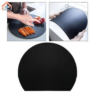 Thớt Nhà Bếp TPU Khối Thớt Nhẹ Phục Vụ Bề Mặt Linh Hoạt Cho Cắt Trái Cây