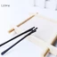 Luimo 25 Chiếc 5.5cm Kẹp Tóc Nữ Kẹp Tóc Xoăn Sóng Cầm Kiểu Tóc Kẹp Tóc Nữ Bobby Chân Tạo Kiểu Phụ Kiện Tóc SBS