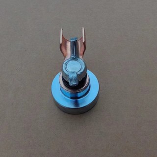 [1552 Mua lại] Hàn điện Công cụ tiện dụng nối đất từ tính mạnh mẽ Nam châm nối đất Máy hàn điện Kẹp dây nối đất Nam châm sắt hàn Sắt ủi mạnh hơn