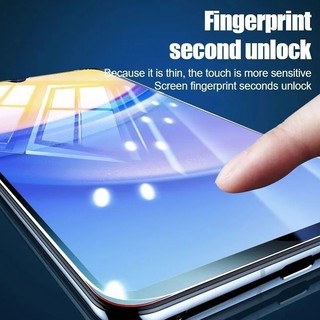 Dành Cho Sharp Aquos zero6 wish4 V7 V6 sense 9 8 7 4 Plus HD Phim Kính Cường Lực Cạnh Đen Cho Sharp Aquos R9 R8s R7s R5G R10 pro Chống Trầy Xước Bảo Vệ Màn Hình Điện Thoại Chống Cháy Nổ
