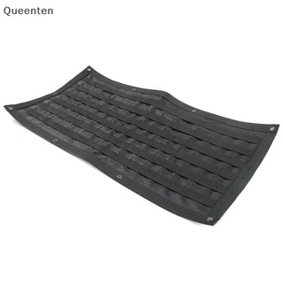 Queenten Tailgate Túi Bảo Quản Cửa Sau Hàng Tổ Chức Đuôi Bảng Điều Khiển Cửa Sau Bảng Điều Khiển Cửa Sau Hàng Tổ Chức Túi QT