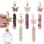 Bình xoay GIL, Chai nước hoa Mini cầm tay rỗng, Bình xịt lưu trữ có thể đổ lại Chai phun 5ml
