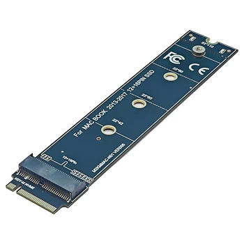 Apple Laptop parts Macbook SSD A1465
