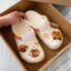 Sáng Tạo Giày Lỗ Bánh Mì Cặp Đôi Dép Dép Baotou Dép Đế Dày Dép Dép Đế Dày Dép Đế Dày Tăng Chiều Cao Khử Mùi Chống Trơn Trượt Baotou Giày Đi Biển Ngoài Trời Chúng Tôi
