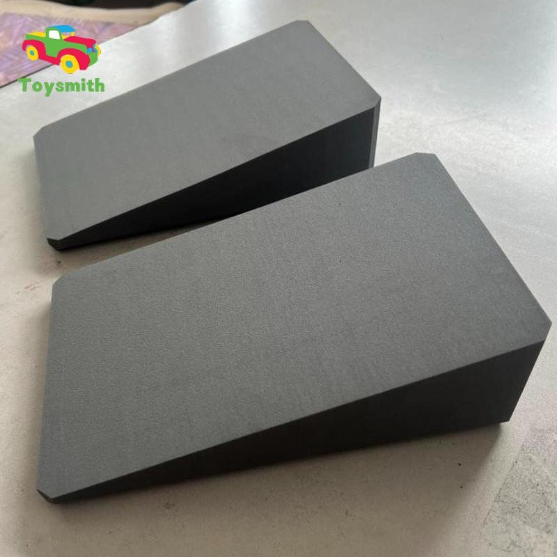 1 Cặp Squat Ramp Chống Trượt, Dành cho Tập luyện Chân và Cử Tạ | Shopee ...