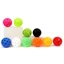3 Quả Bóng Pickleball, 40 Lỗ 74 Mm Pickleballs, Cao Cấp Với Xô Nhựa Tầm Nhìn Cao & Bounc Pickleball Phụ Kiện Ngoài Trời