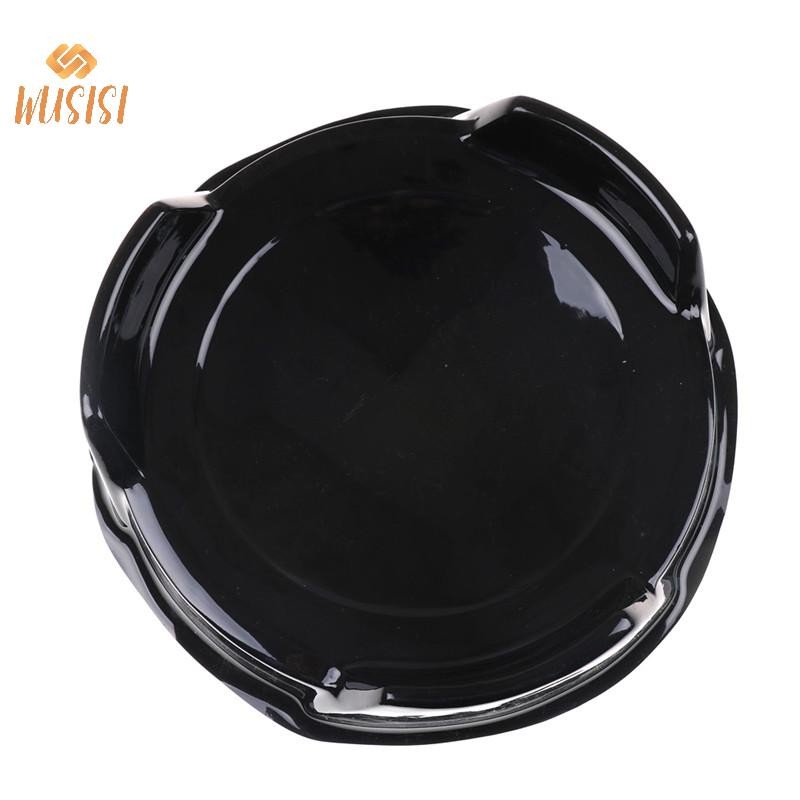 [WUSISI] Đĩa sân vận động loại siêu tấn màu đen BeyStadi MỚI