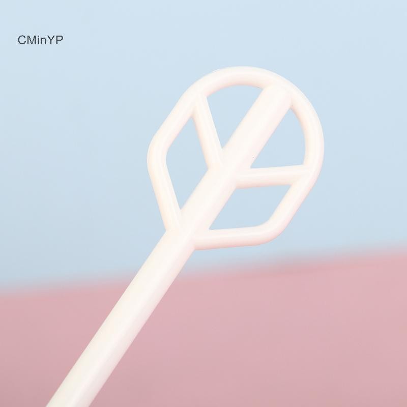 Cminyp Điện Sữa Uống Máy Trộn Máy Khuấy Cà Phê Cappuccino Kem Đánh Bọt Pha Trộn Whisker Glory