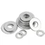 Vòng đệm, Long Đền phẳng inox 304 cho ốc lục giác M1.6 / M2 / M2.5 / M3 / M4 (XZM-XDM-1)