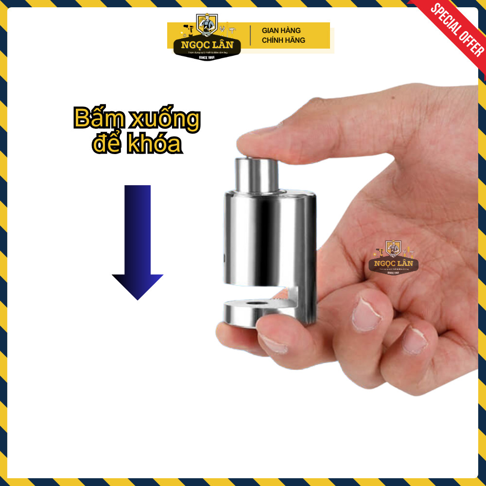 Khóa thắng đĩa xe máy, khóa chống trộm xe máy, khóa càng xe máy