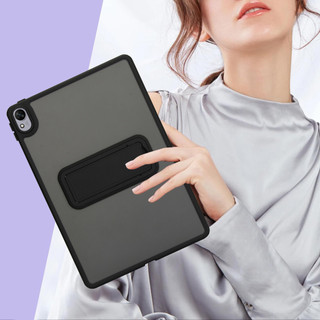 Dành Cho Honor Pad X8a 11inch AGS6-W09 2025 Vỏ Máy Tính Bảng Khung Màu Có Thể Điều Chỉnh Gấp Ốp Lưng