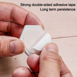 MODOMINO 4 Bánh Xe Đa Năng, Ròng Rọc Tự Dính 7 Hạt Tắt Tiếng, Phụ Kiện Di Chuyển Nội Thất Tự Dính