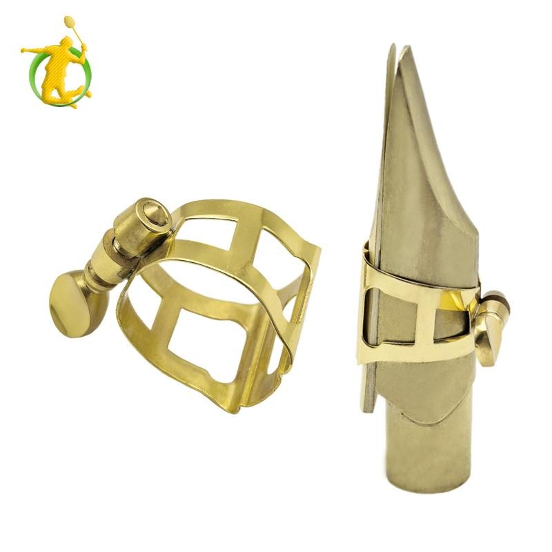 Alto Sax Dây Đeo Kẹp Cao Cấp Với Ốc Vít Có Thể Điều Chỉnh Thiết Kế Độc Đáo Đồng Hiệu Suất Cao Cho Người Hâm Mộ Âm Nhạc
