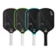 Vợt Pickleball ROLY bề mặt mờ bằng sợi carbon T700, nhẹ và được phê chuẩn bởi USAPA