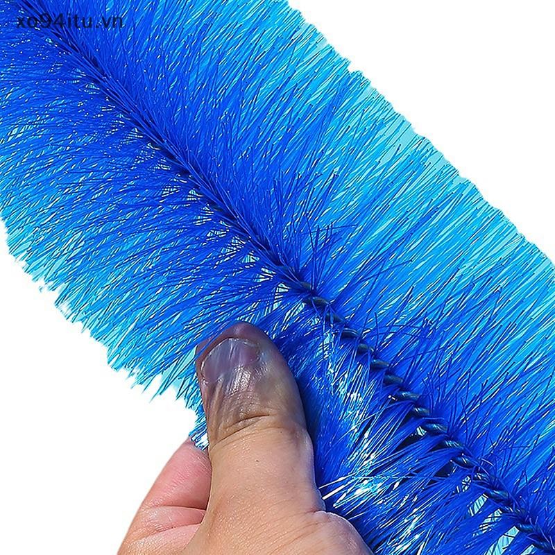 Xoitu Quạt Bàn Chải Có Thể Uốn Cong Microfibre Duster Hộ Gia Đình Bụi Tẩy Sạch Bàn Chải Cho Điều Hòa Không Khí Nội Thất Màn trập Xe Bụi VN
