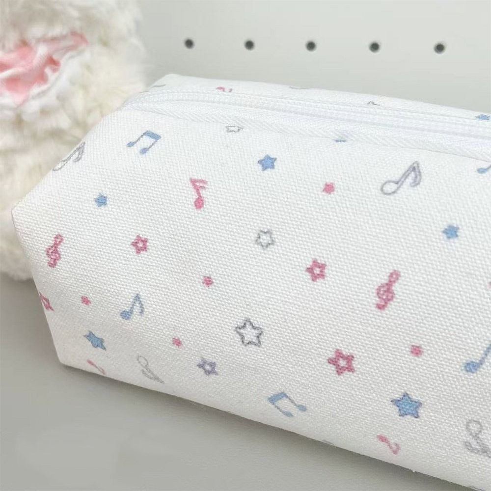 Túi đựng bút SEYAWSON, Túi đựng văn phòng phẩm Lucky Note đa chức năng, Hộp đựng văn phòng phẩm quà tặng dung tích lớn chất lượng cao cho văn phòng trường học