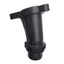 Đầu nối dây làm mát tăng cường gia cố Yoo thay thế Direct Fit cho các biến thể động cơ F01 11118511205 Chống rò rỉ De