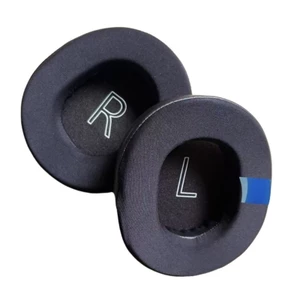 BTM Gel Làm Mát Earpads Tai Nghe Chơi Game Thoáng Khí Đệm Tai Băng Lụa Vải Bao Gel Công Nghệ Làm Mát Cho Tai Nghe