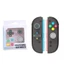 Vỏ cần điều khiển BTM cho NS2 Thumb Stick Grip Caps Cover D-pad ABXY Key Sticker