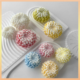 Đàn Hồi Handmade Xà Phòng Khuôn Silicon Linh Hoạt Thiết Kế Độc Đáo Chịu Nhiệt Cho Xà Phòng Handmade Khuôn Nướng Nhựa Đồ Trang Trí
