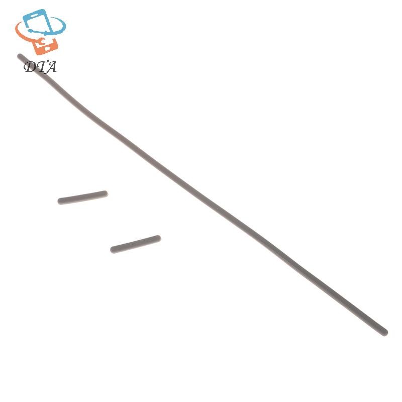 [DTA] 1 Cái / bộ Miếng Lót Cao Su Laptop Cho 5420 5430 Miếng Lót Chân Dưới Có Băng Hai Mặt Miếng Lót Chân Cao Su Chống Trơn Trượt Dải VN
