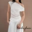 Nữ áo sơ mi tay ngắn mùa hè, phong cách Ulzzang với màu trơn và họa tiết hoa, form slim fit