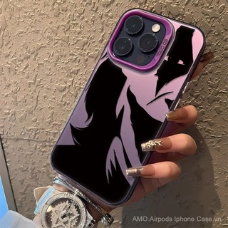 Ốp Lưng 3 In1 Joker Cho Honor X6c X8C x7c Huawei Honor GT 9X 9Xpro X10 X20se X30 X30i X40 X40i Vỏ Điện Thoại Vỏ Điện Thoại Matte Bạc Chống Rơi Vỏ Bảo Vệ