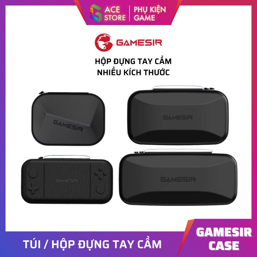 Hộp đựng tay cầm GameSir