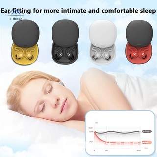 ELBBKG Nút tai silicon khử tiếng ồn Nút tai bơi lội chống nước để lặn khi ngủ Lướt sóng mềm mại Thoải mái Khử tiếng ồn Bảo vệ tai mới