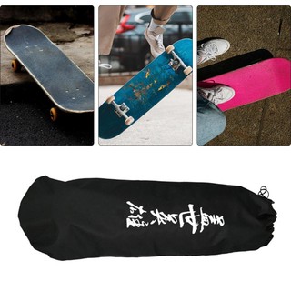 Túi ván trượt di động Baosity Daypack Water Longboard Storage Carrier