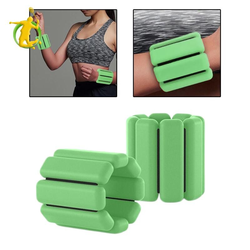 Khóa Cổ Tay Yoga và Fitness - Điều Chỉnh Được, Phù Hợp Cho Pilates, aerobic và khiêu vũ