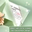 GREA 5 Cái / bộ Thư Mục Tập Tin, Kẹp Lưu Trữ Giấy Thi Chống Thấm Nước Dày, Màu Chuyển Đổi Chất Lượng Cao A3 / A4 Tổ Chức Tài Liệu Văn Phòng Trường Học