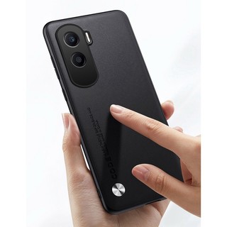 Ốp lưng cho Honor 90 Lite / 70 Lite Vỏ da PU mờ sang trọng chống sốc
