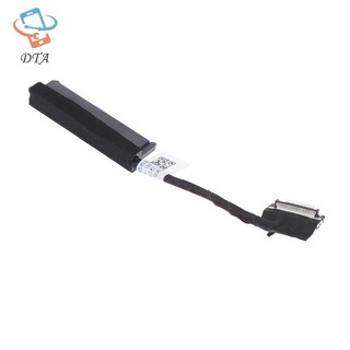 [DTA] Dành Cho Laptop E5470 E5480 Ổ Cứng SATA HDD Kết Nối Cáp Mềm 080RK8 DCO2C00B100 VN
