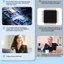 Webcam Mini USB Webcam 1080P 2K 4K Webcam Có Micro Cho PC Laptop Phát Trực Tiếp Camera Hội Nghị Truyền Hình