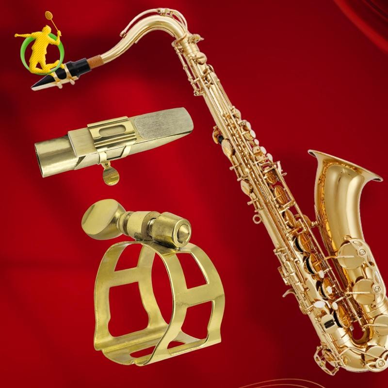 Alto Sax Dây Đeo Kẹp Cao Cấp Với Ốc Vít Có Thể Điều Chỉnh Thiết Kế Độc Đáo Đồng Hiệu Suất Cao Cho Người Hâm Mộ Âm Nhạc