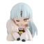 Hàng có sẵn Nhật Bản BANDAI Gashapon BANDAI Inuyasha Đội ngủ Trang trí tư thế ngủ Thuốc diệt TT8Z